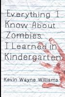 Kevin Wayne Williams's Latest Book
