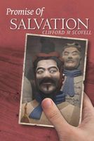 Cover of Promise of Salvation by Clifford M. Scovell