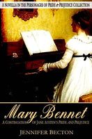 Mary Bennet