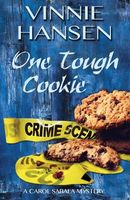 Cover of One Tough Cookie by Vinnie Hansen