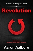 Cover of Revolution by Aaron Aalborg