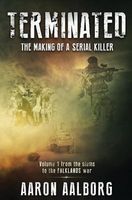 Cover of Terminated by Aaron Aalborg