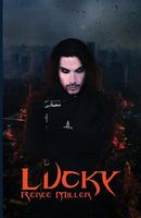 Cover of Lucky by Renee Miller