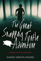 The Great Snapping Turtle Adventure