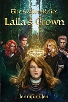 The Avalon Relics: Laila's Crown