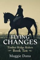 Flying Changes