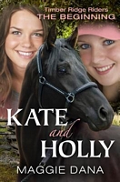 Kate and Holly: The Beginning