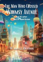 Warren Bluhm's Latest Book