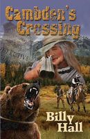 Cover of Cambden's Crossing by Bill D. Hallsted