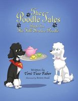 Cover of The Full Service Poodle by Toni Tuso Faber
