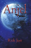 Cover of Anjel by Rick Just