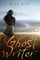 Cover of Ghost Writer by Rick Just
