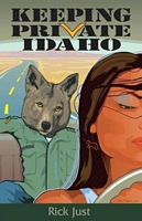 Paperback edition cover