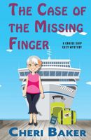 The Case of the Missing Finger