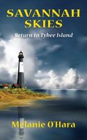 Cover of Savannah Skies by Melanie O'Hara