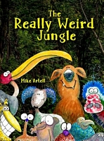 The Really Weird Jungle