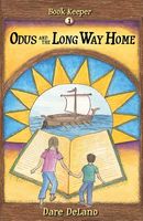 Odus and the Long Way Home