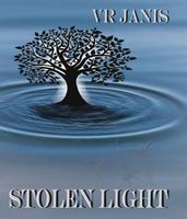 Cover of Stolen Light by V.R. Janis