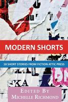 Modern Shorts