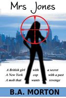 Paperback edition cover