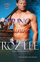 Cover of Spring Training by Roz Lee