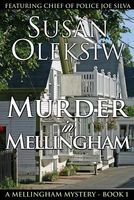 Murder in Mellingham