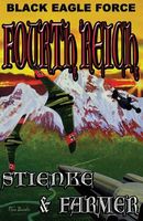 Cover of Black Eagle Force by Ken Farmer; Buck Stienke