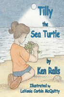 Ken Ralls's Latest Book