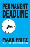 Mark Fritz's Latest Book