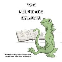 The Literary Lizard