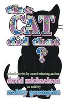David Michaelson's Latest Book