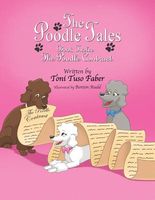 Cover of The Poodle Contract by Toni Tuso Faber