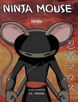 Ninja Mouse: Haiku