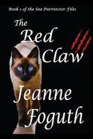 Cover of The Red Claw by Jeanne Foguth