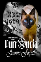 Cover of Purr-A-Noia by Jeanne Foguth
