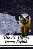 Cover of The VI-Purrs by Jeanne Foguth