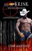 Cover of To the Brink by Cindy McDonald