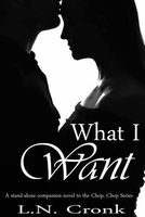L.N. Cronk's Latest Book
