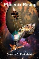 Cover of Phoenix Rising by Glenda C. Finkelstein