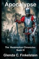 Cover of Apocalypse by Glenda C. Finkelstein