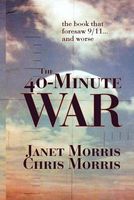 Janet Morris; Chris Morris's Latest Book