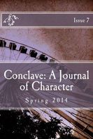 Conclave by Shana Abe