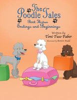 Cover of Endings and Beginnings by Toni Tuso Faber
