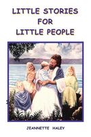 Little Stories for Little People