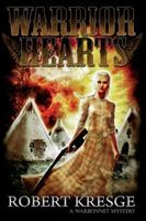 Cover of Warrior Hearts by Robert Kresge