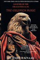 The Gryphon Mage