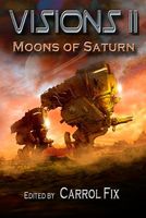 Moons of Saturn