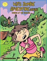 Cover of Powers of the Unknown by Barry Wood