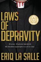 Cover of Laws of Depravity by Eriq La Salle