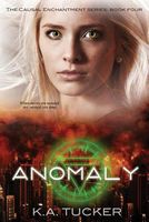 Anomaly